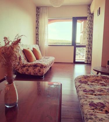 Ma-Bebe SPA Suite - Thermal Jacuzzi and Family Comfort