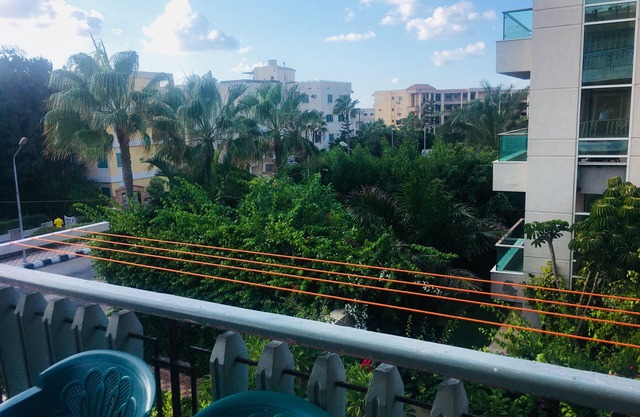 Maamoura Beach Apartment (El Zahraa 5)