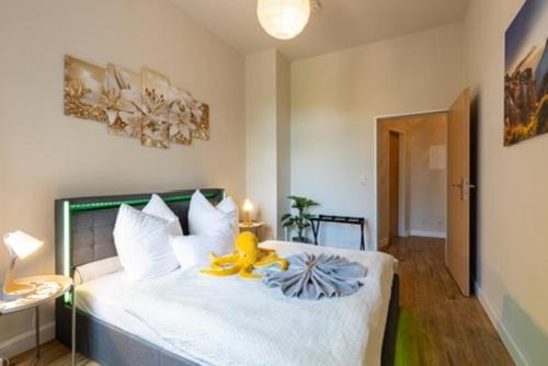 Macabu Apartment Marie