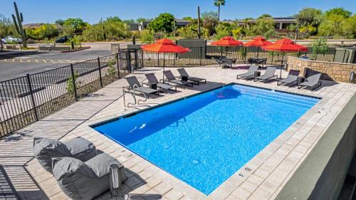 Macallister 1008-N Scottsdale-Htd Pool-Close2Golf