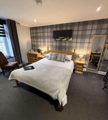 MacArthur House Bed & Breakfast NC500