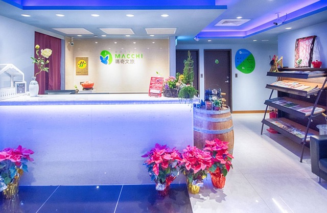 Macchi Hotel
