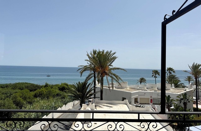 Macdonald Leila Playa Resort