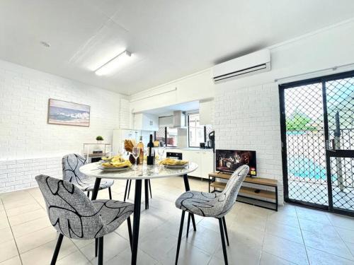 Macgregor 2bed studio 3ELC