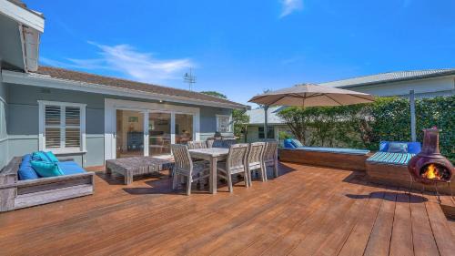 'Macmasters Malibu' by Accom Holidays