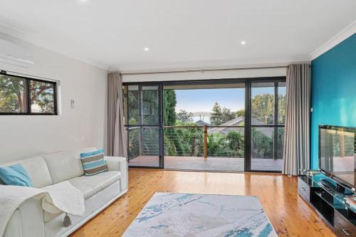 Macquarie Paradise