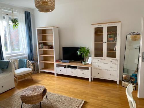 Macrame Home Apartment - with cooling AC