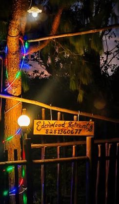 Madama Mudhouse Edenwood Retreats