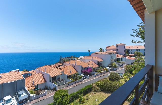 Madeira Ocean View by Atlantic Holiday