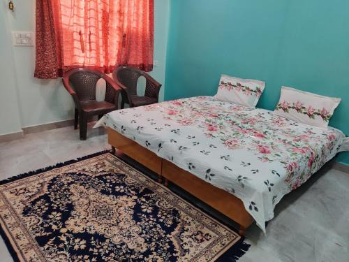 Madhuban Homestay 2 Ujjain