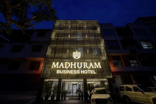 Madhuram Business Hotel