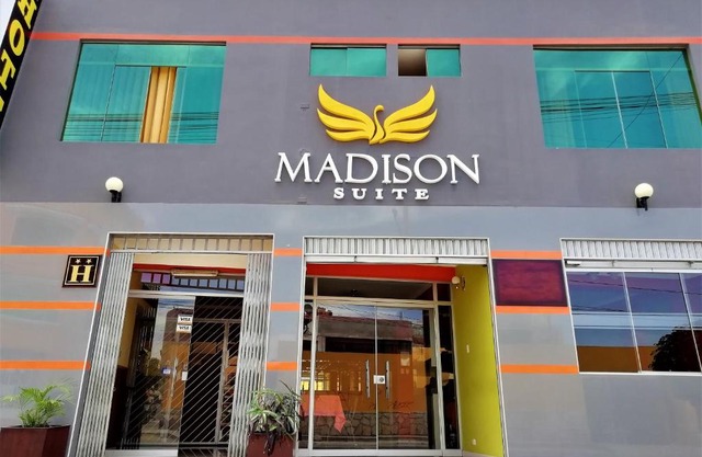 Madison Suite