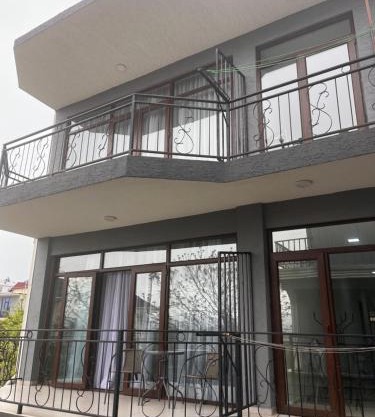 Madona Homestay