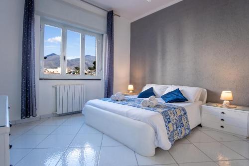 Madras apartment