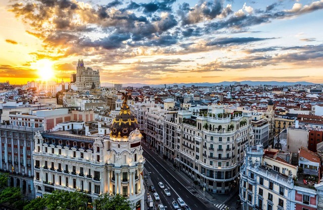 Madrid