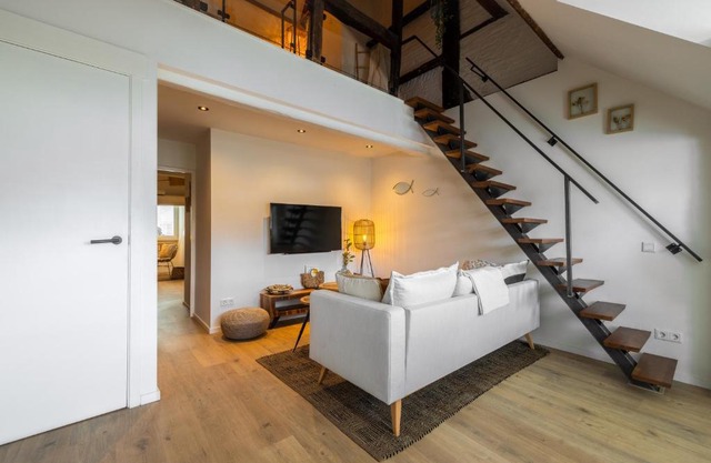 Madrid Suites