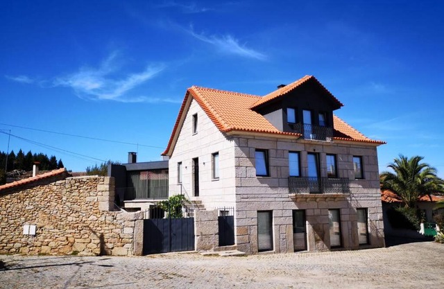 Madrinha Country House