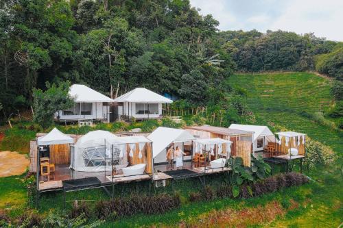 Maemai Homestay at Monjam