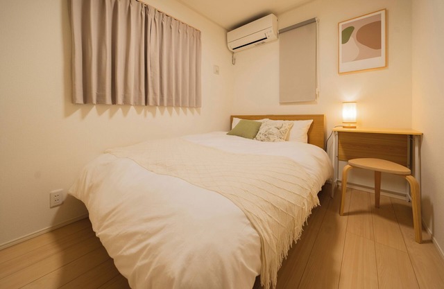 Magazine Home Tokyo Spacious 93 3BR Skytree7 minutes Asakusa12 minutes 8 people