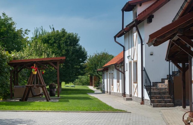 Magda Garden
