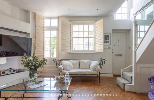 Magenta – 3 Bedroom Home by Battersea Park