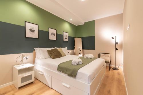 Magenta Retreat Piazza Arnaldo & Private Terrace