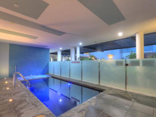 Maggies Beachfront Apartment 13