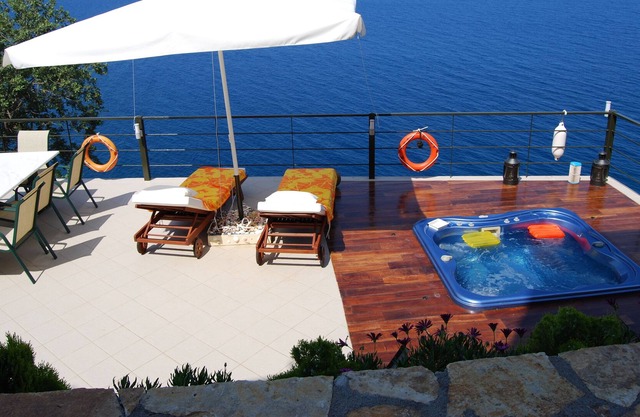 MAGIC VIEW -IDEAL FOR HOLIDAYS OR CLIMBING