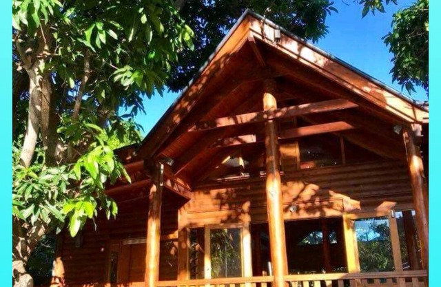 Magical tree house.Close to beach, walks, restaurants.Abundance of nature