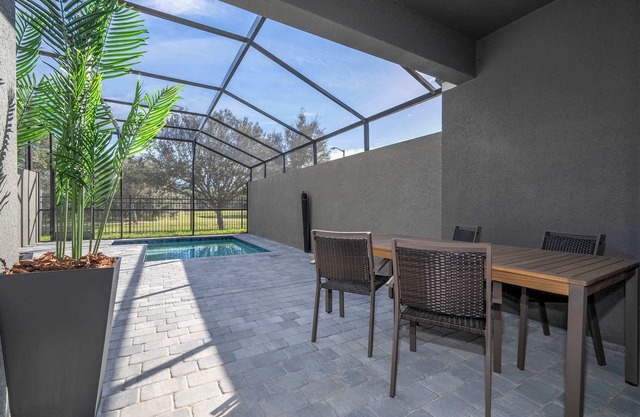 Magical Vacation Home 15 Min from Disney