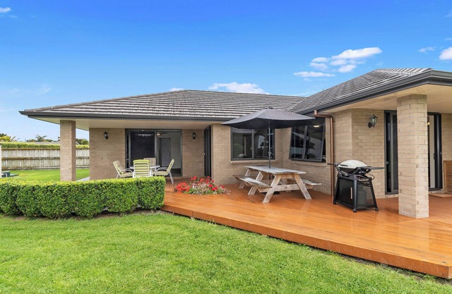 Magical Waipu - Central Family Holiday Home