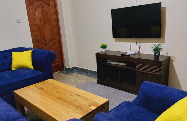 MaGiK Furnished Homes 2 bedroom, King'ong'o