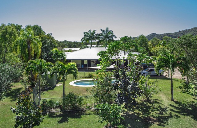 Magnetic Island Bed and Breakfast