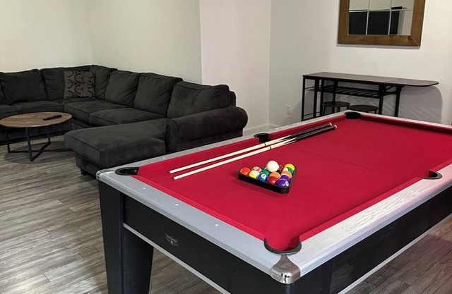 Magnificent 2-storey condo only 15 minutes from downtown Montreal