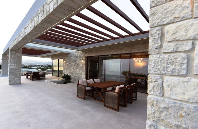 Magnificent Crete Villa | Beacfront Villa Valora | 2 Bedrooms | Private.