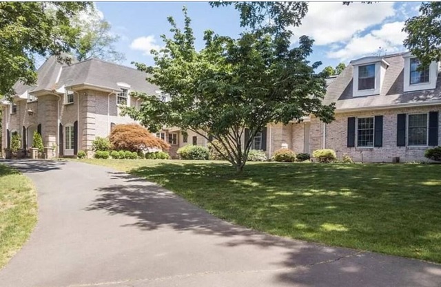 Magnificent custom built French Chateau Bungalow / Private Resort