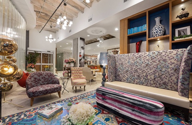 Magnificent Property with Unmatched Rooftop Amenities and Fine Features 354