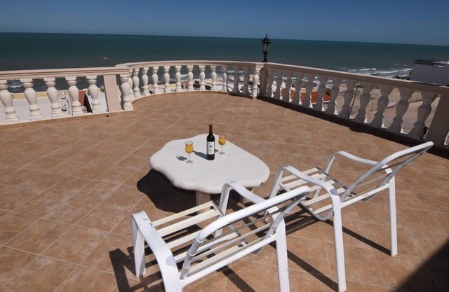 Magnificent San Felipe Beach side condo - Jerry`s condo #1