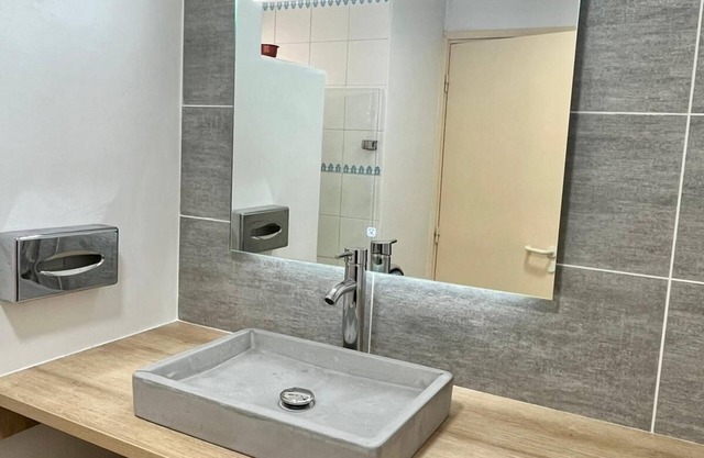 Magnificent studio SPA residence