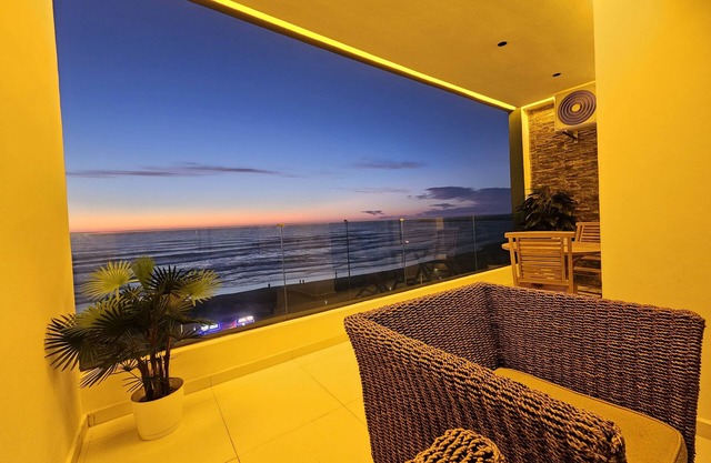 Magnificent views, unique charm!