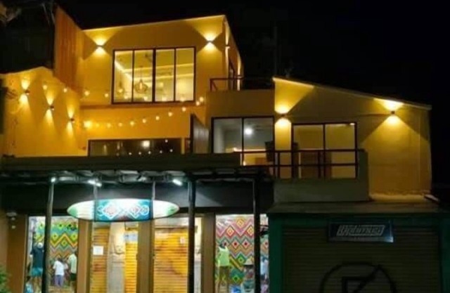 Magnifico Loft para 2 con Vista al Mar de Zicatela