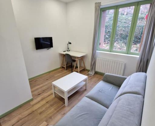 Magnifique Appartement TI BIS avec 1 Chambre