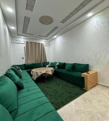 Magnifique appartement