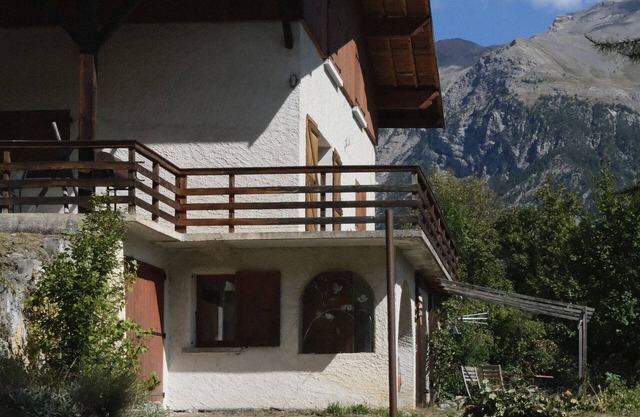 Magnifique Chalet - Vallouise