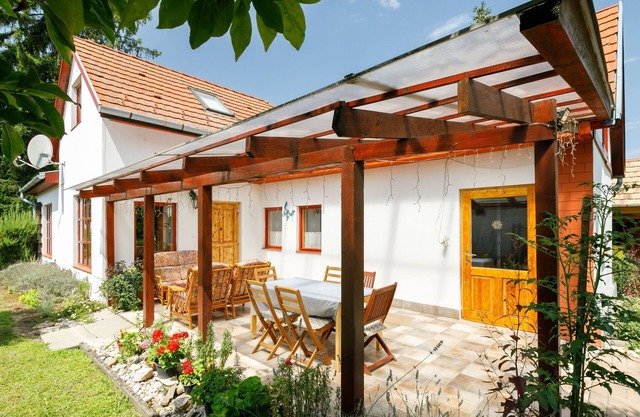 Magnolia by Interhome