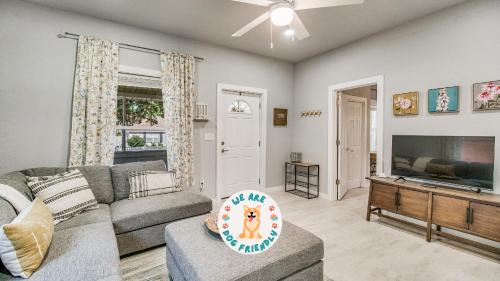 Magnolia Cottage