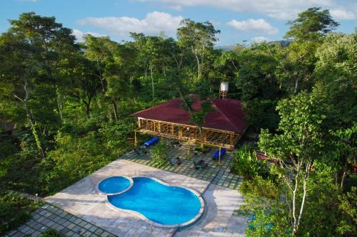 Magnolia Estates Resorts 