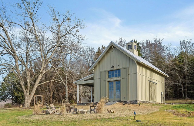 Magnolia Meadows Cottage