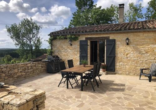 Magnone Vacance - Gîte Le Petit Ruisseau