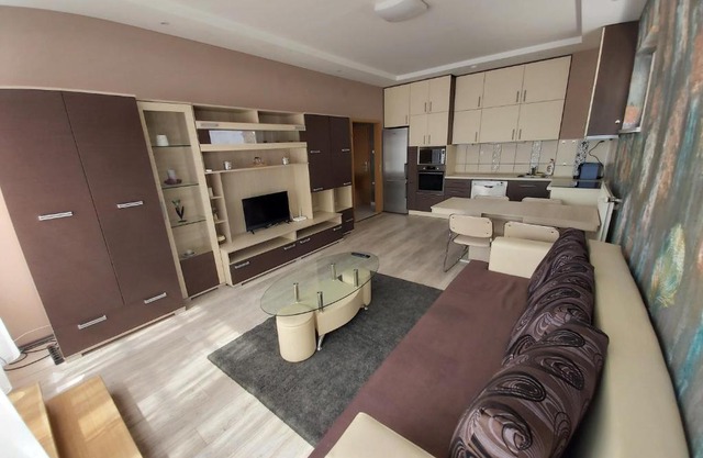 Magnum apartman